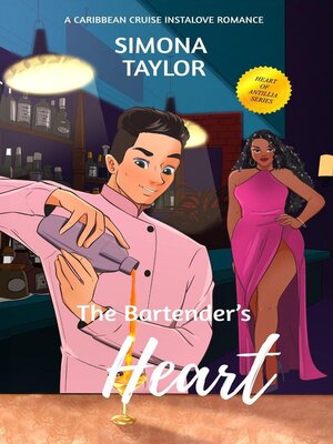 cover image of The Bartender's Heart
